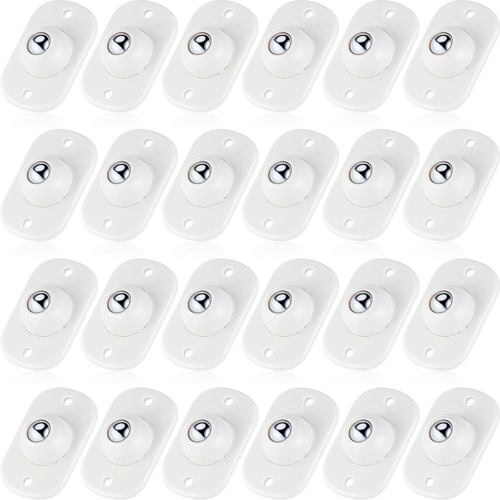 (Early Christmas Promotion- Save 49% Off) Stainless Steel Paste Universal Wheel