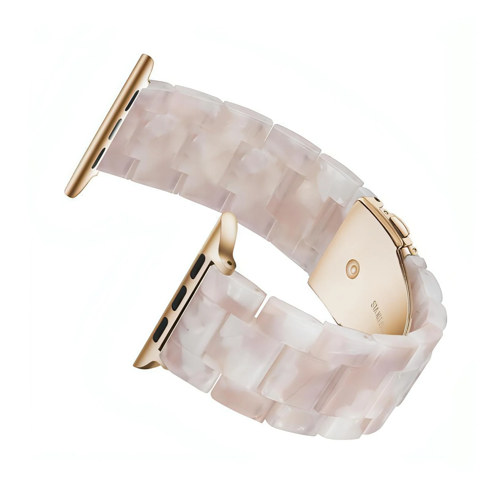 Perla Ceramic Strap (16 Colours)