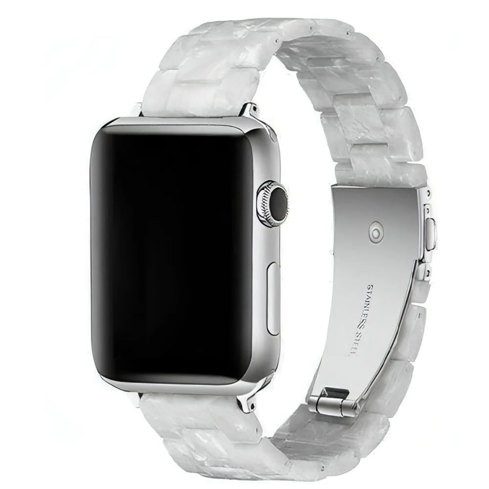 Perla Ceramic Strap (16 Colours)