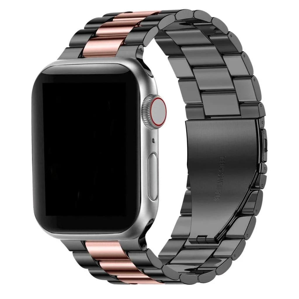 Tokyo Metal Strap (11 Designs)