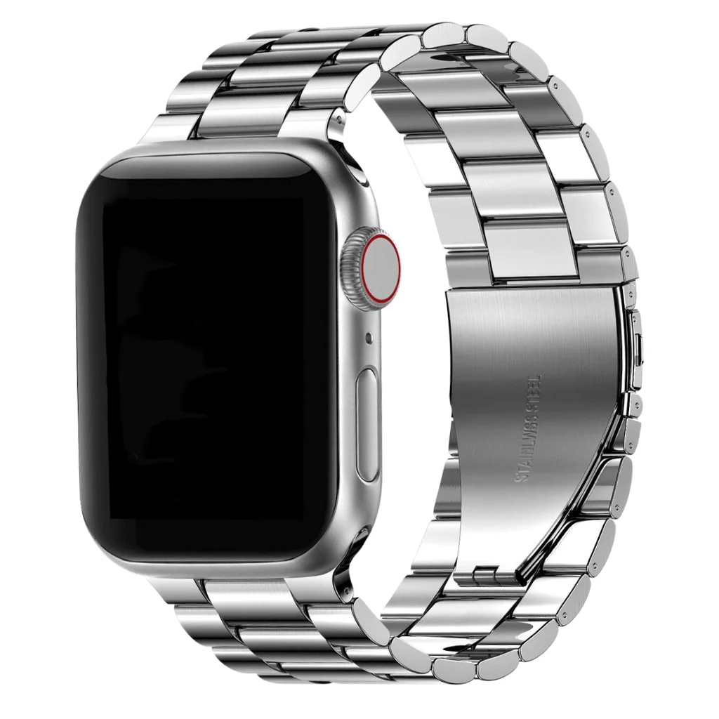 Tokyo Metal Strap (11 Designs)