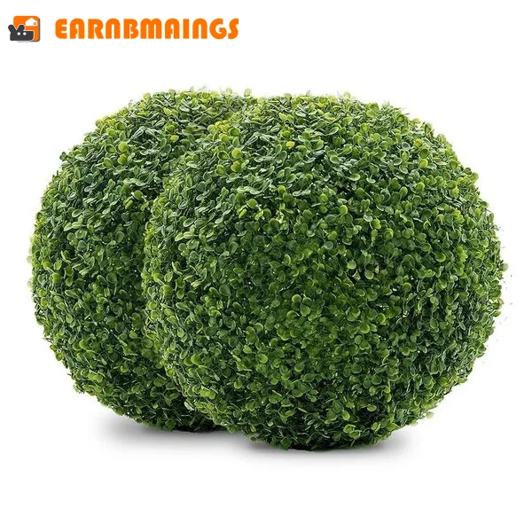 🔥Buy 2 Free Shipping🎊Artificial Plant Topiary Ball