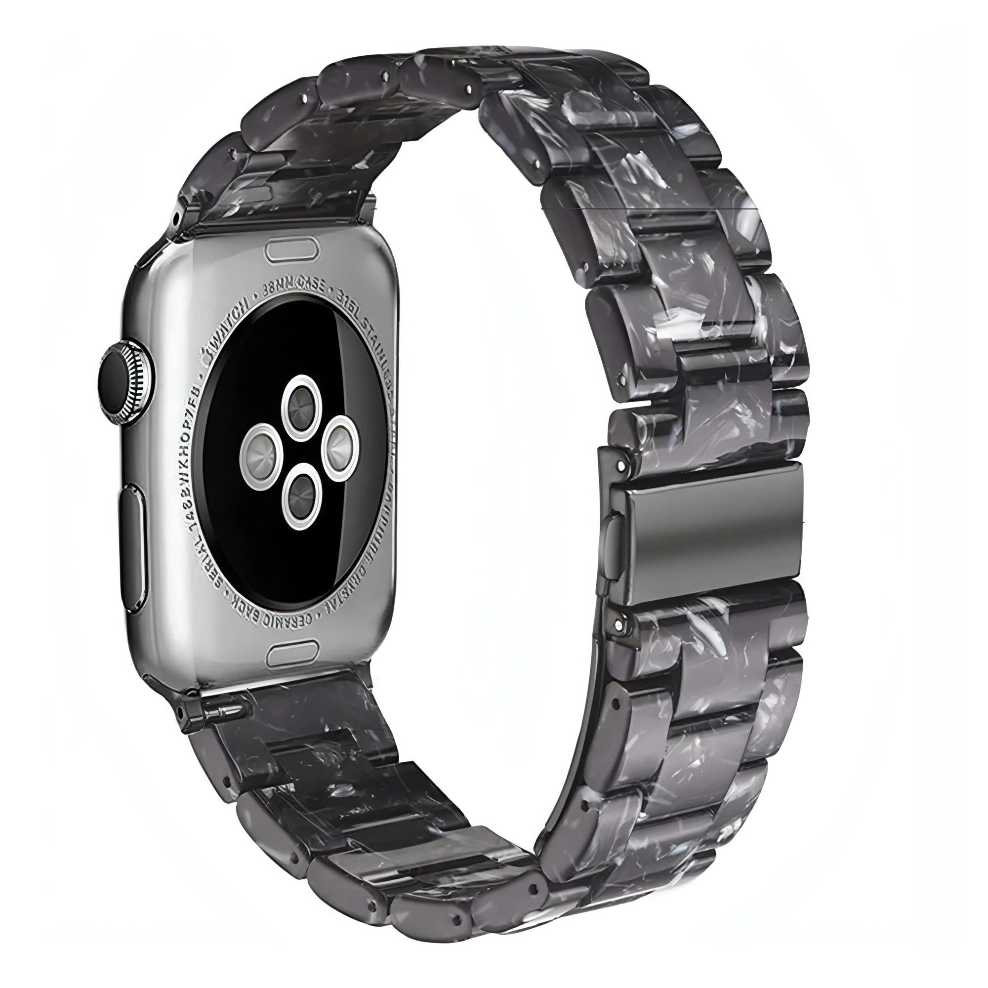 Perla Ceramic Strap (16 Colours)