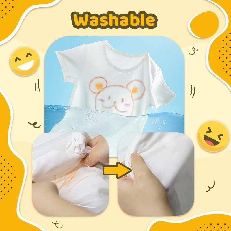 🎁Hot Sale 42% OFF🎁Children's Peanut Crayons