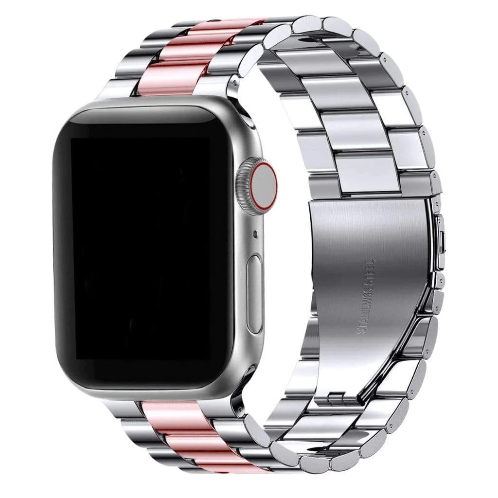 Tokyo Metal Strap (11 Designs)