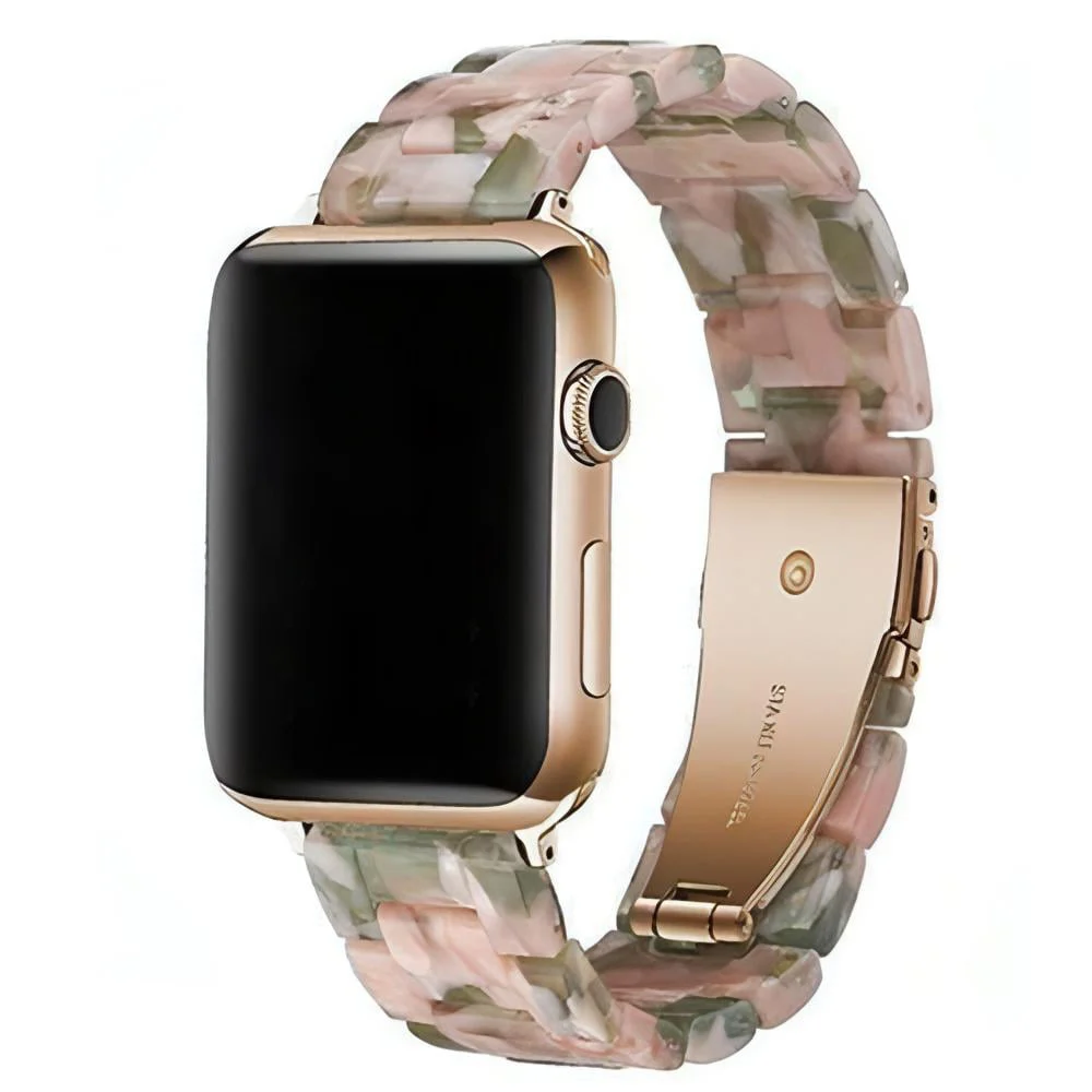 Perla Ceramic Strap (16 Colours)