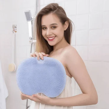 🔥Buy 2 Free Shipping Now!!🔥Shower Foot & Back Scrubber. Massage Pad