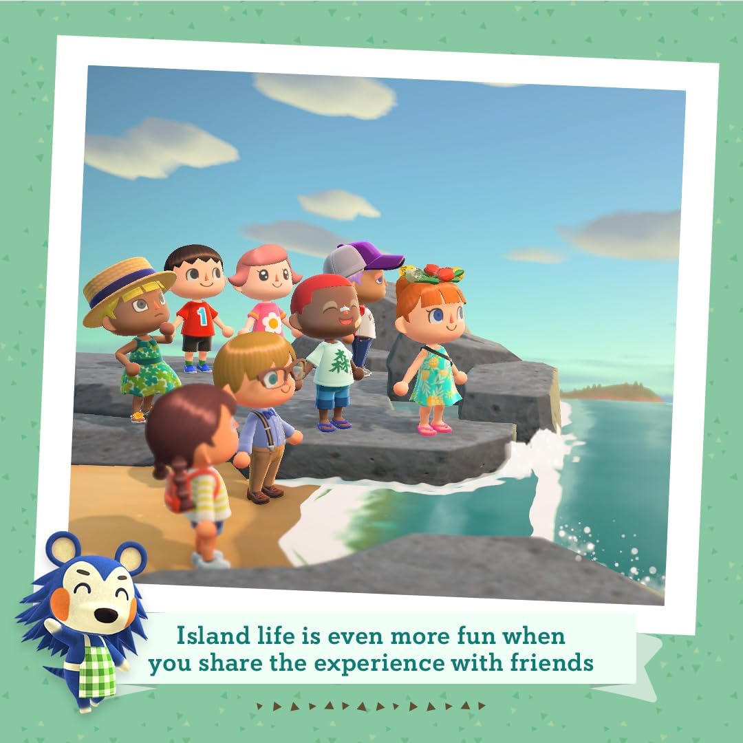 Nintendo Switch Lite - Turquoise