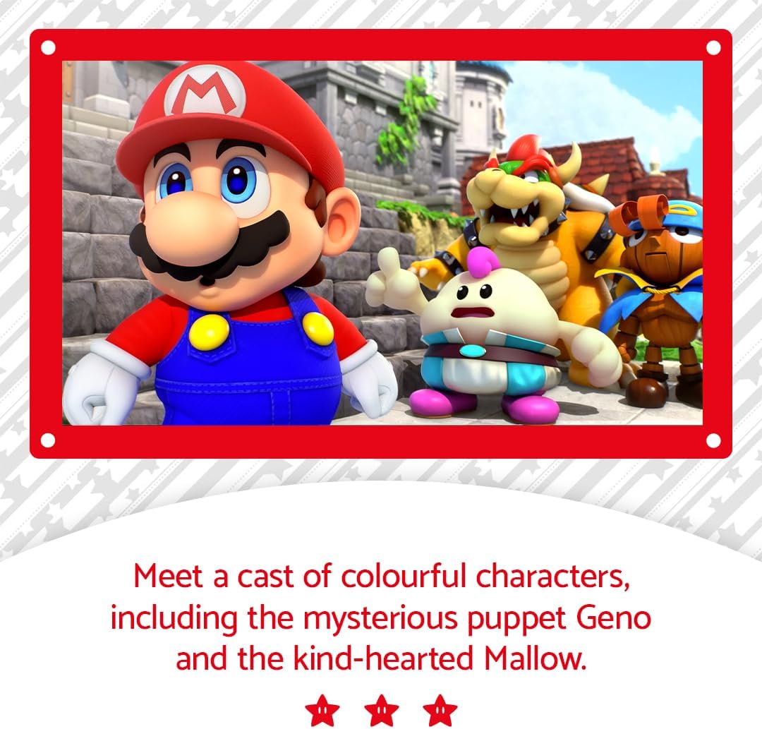 Super Mario Bros. Wonder (Nintendo Switch)