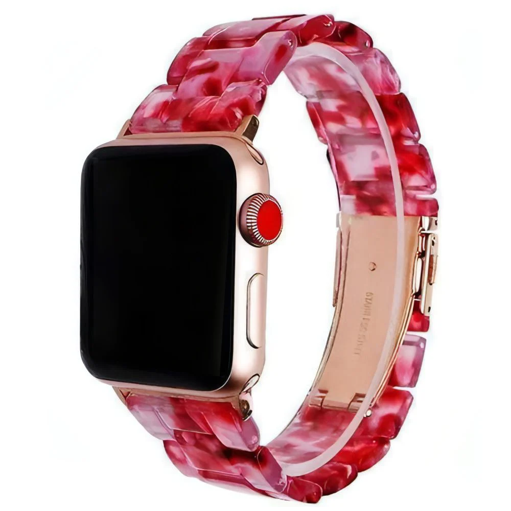 Perla Ceramic Strap (16 Colours)