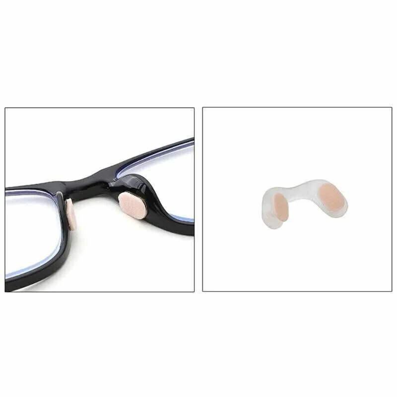 Recyclable Anti-Slip Glasses Nose Pads