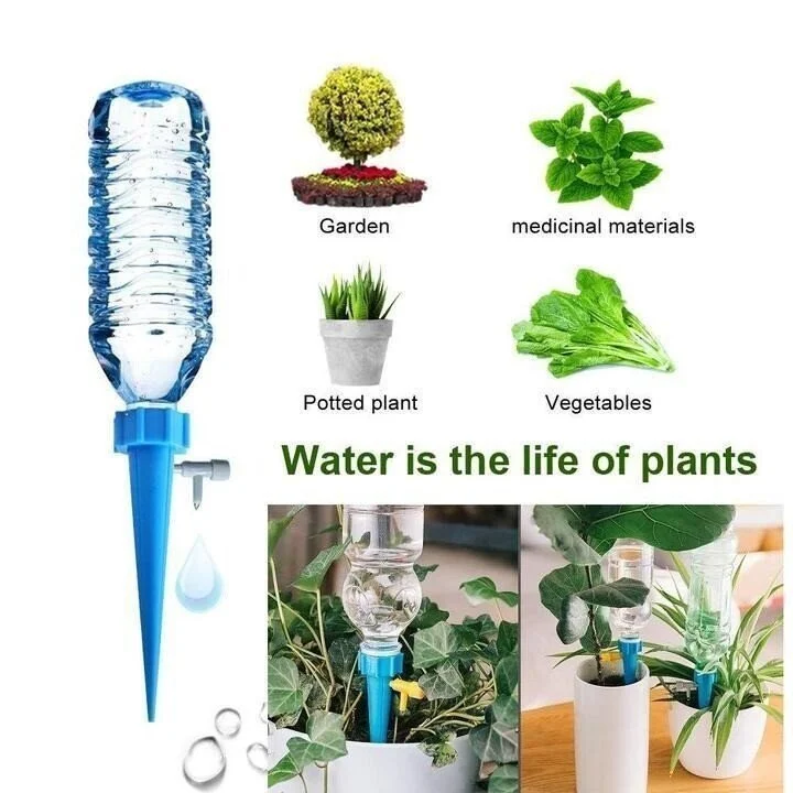 (Spring Pre Sale - SAVE 45% OFF)Automatic Water Irrigation Control System
