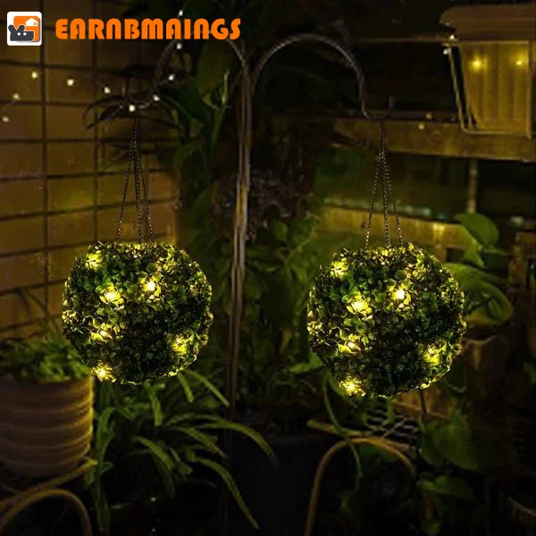 🔥Buy 2 Free Shipping🎊Artificial Plant Topiary Ball