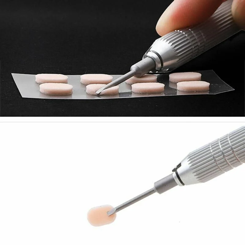 Recyclable Anti-Slip Glasses Nose Pads