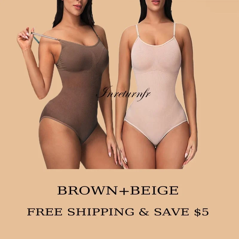 Bodysuit Shapewear🔥2026 New Promotion 42% OFF🔥