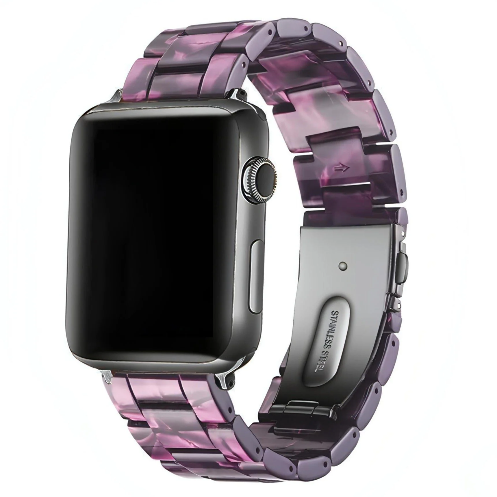 Perla Ceramic Strap (16 Colours)