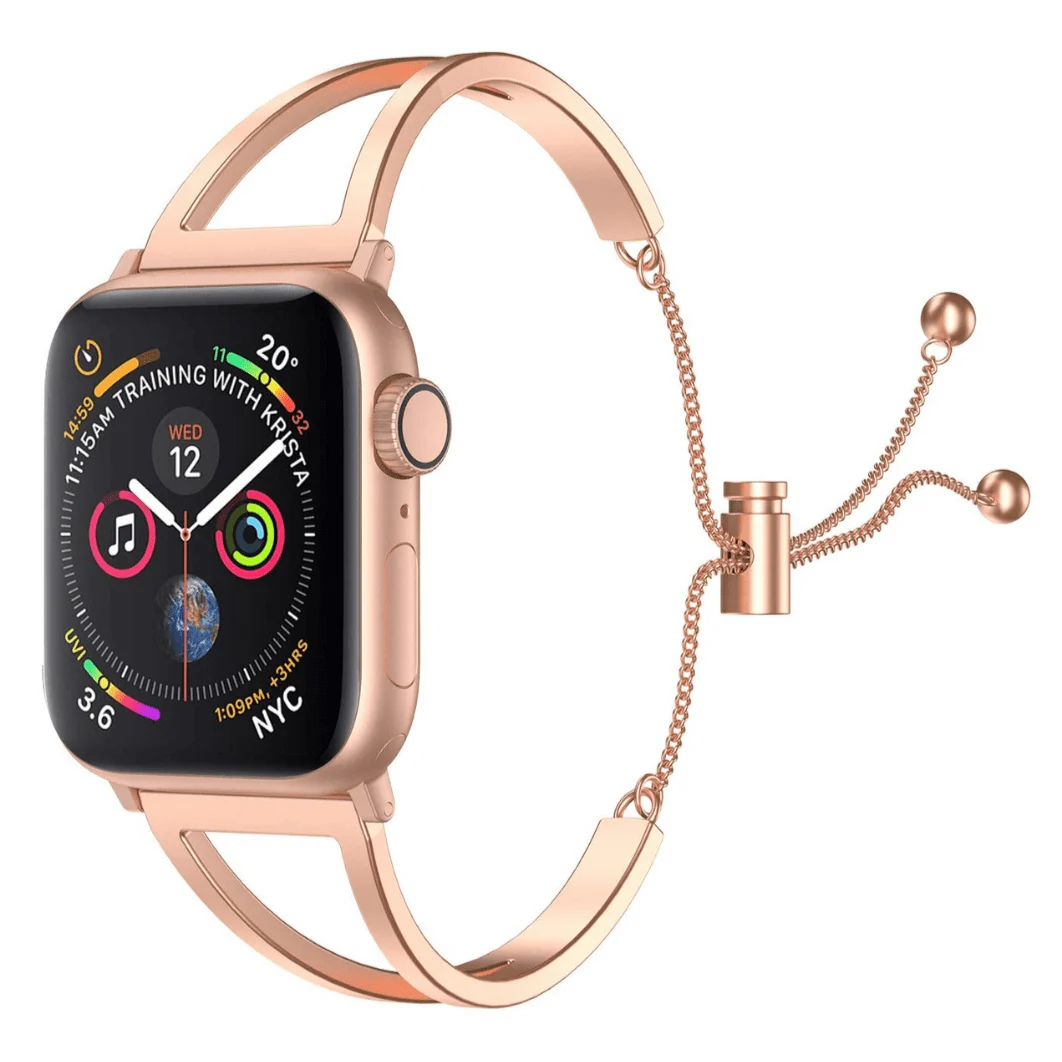 Astra Cuff (3 Colours)