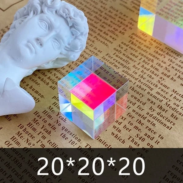 🔥LAST DAY 48% OFF🔥Magic Prism Cube(BUY 2 GET FREE SHIPPING)
