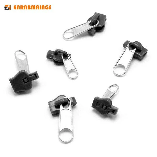 Fix Zip Puller (6 Pieces)