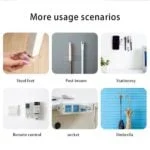 🔥Last Day Buy 2 get 1 Free🔥Transparent Magic Nano Tape