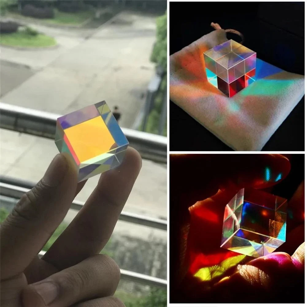 🔥LAST DAY 48% OFF🔥Magic Prism Cube(BUY 2 GET FREE SHIPPING)