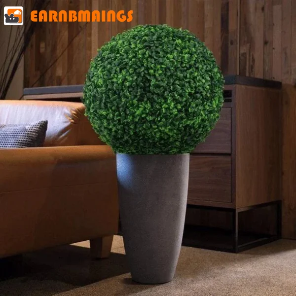 🔥Buy 2 Free Shipping🎊Artificial Plant Topiary Ball