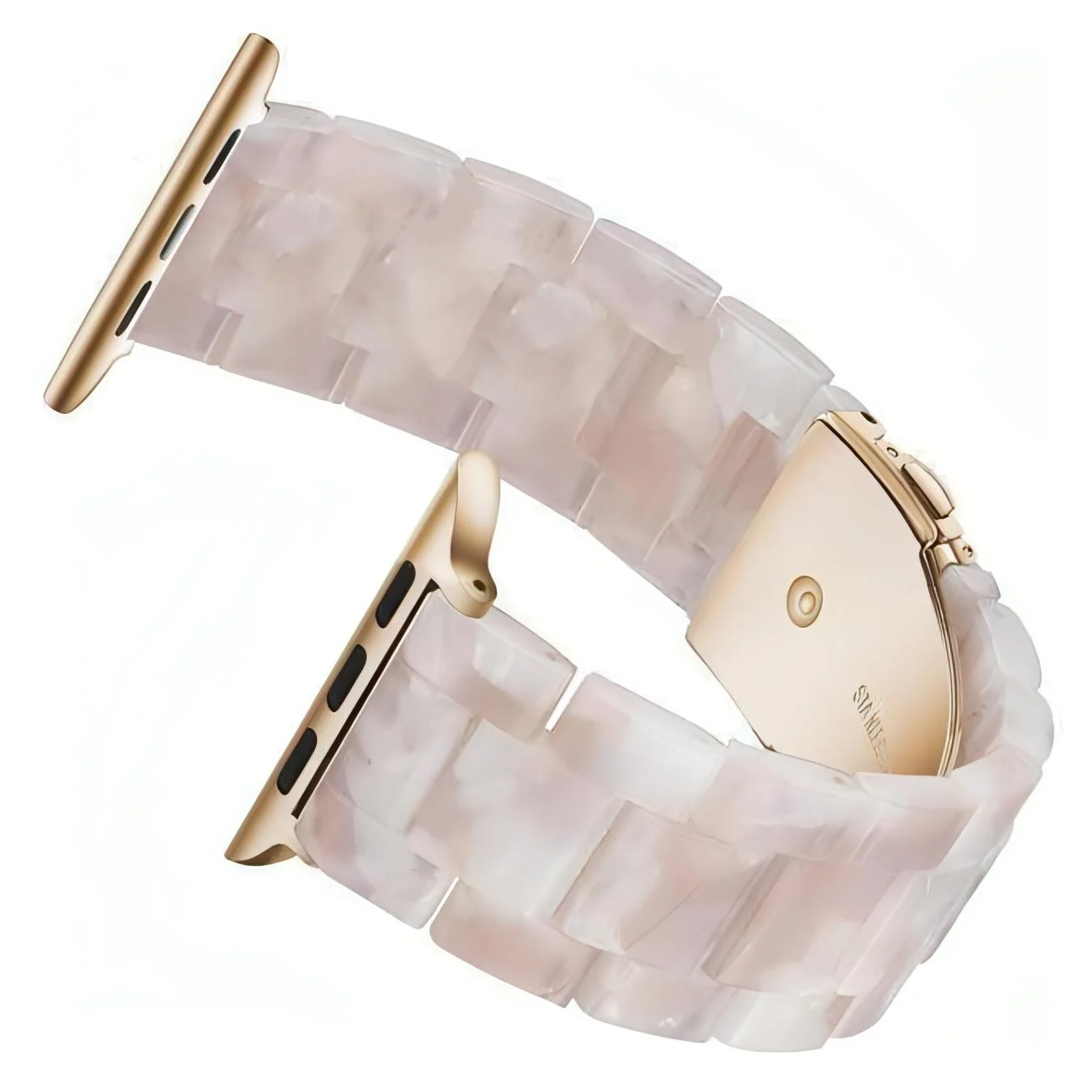 Perla Ceramic Strap (16 Colours)