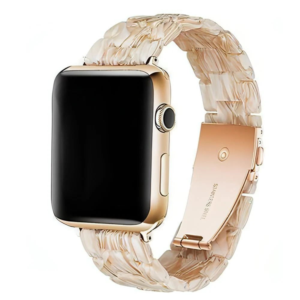 Perla Ceramic Strap (16 Colours)