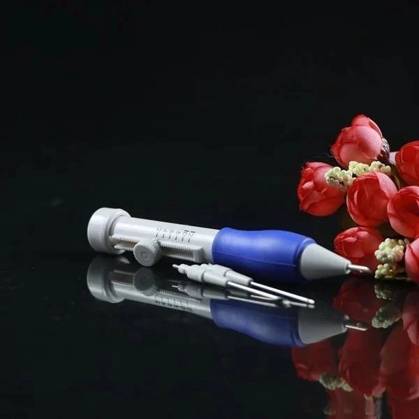 2026 New DIY Magic Embroidery Pen
