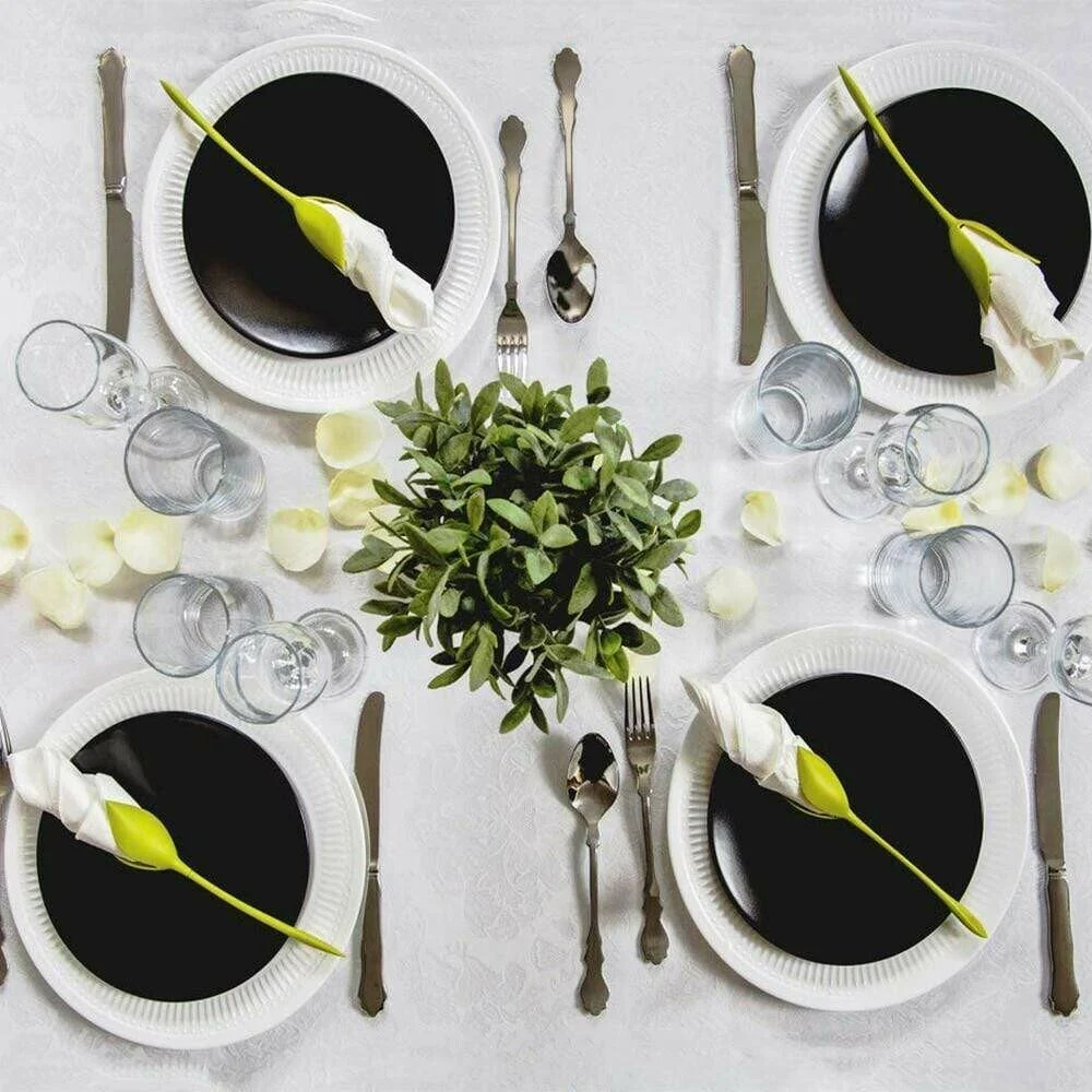 【BUY 7 GET 3 FREE】3-Second Bloom Napkin Folder