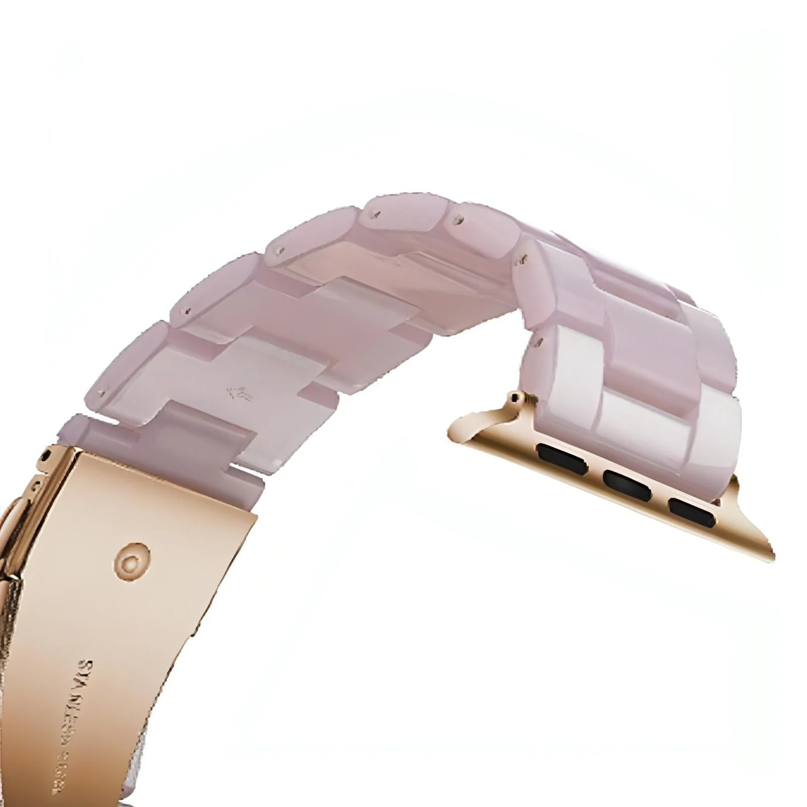 Perla Ceramic Strap (16 Colours)