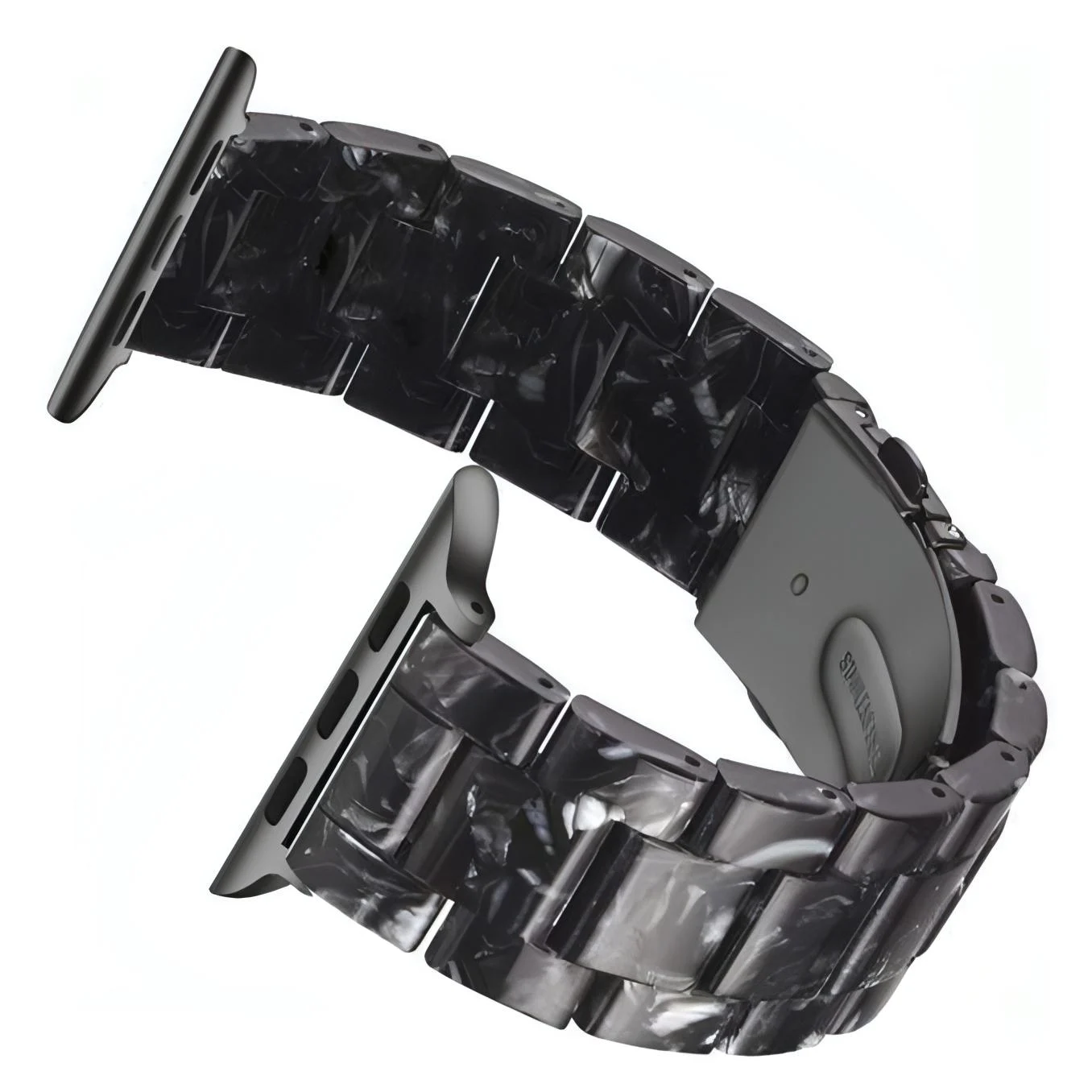 Perla Ceramic Strap (16 Colours)