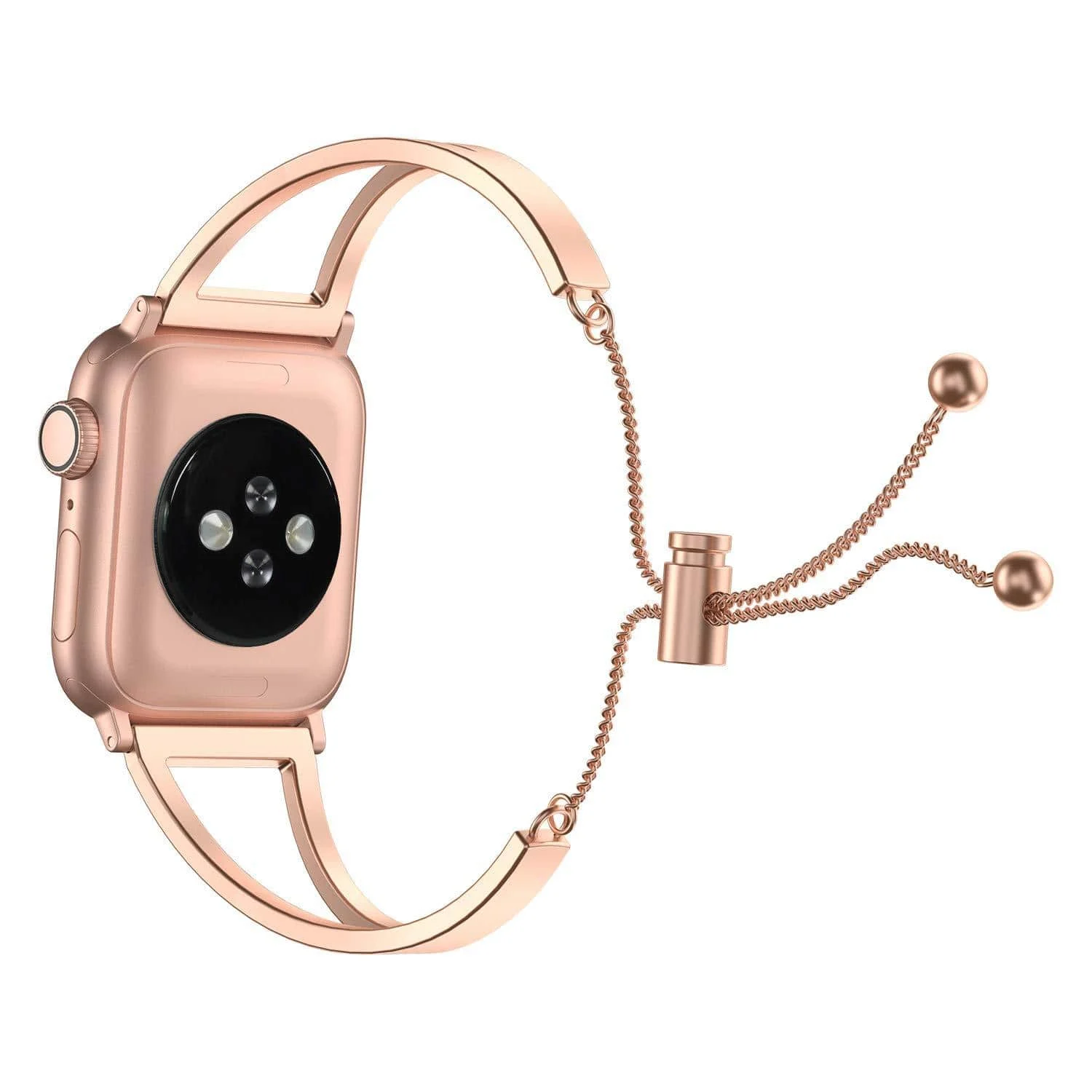 Astra Cuff (3 Colours)