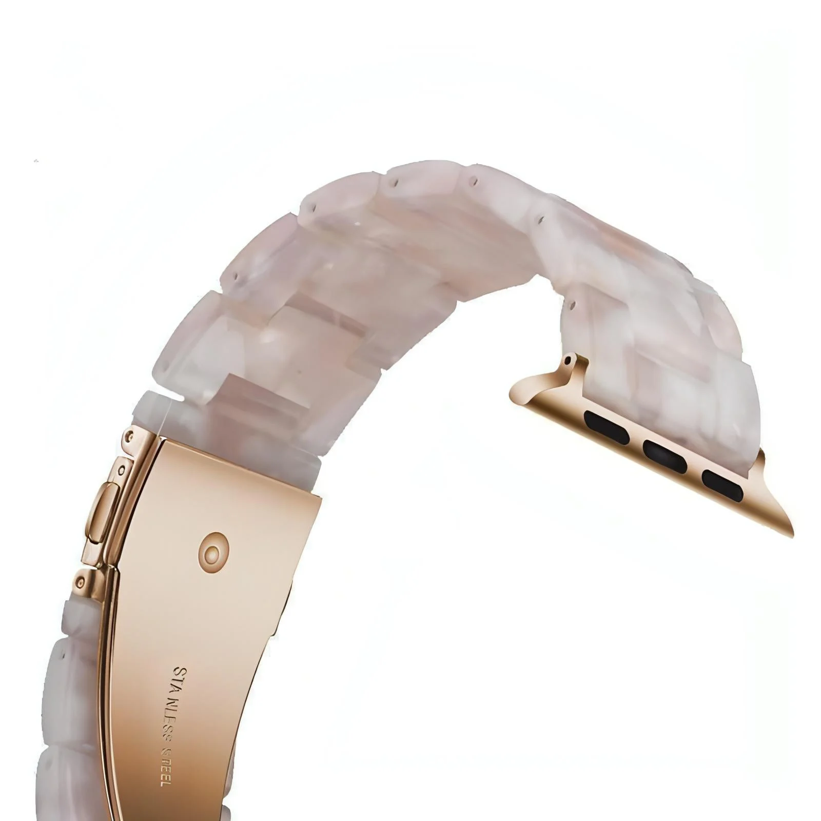 Perla Ceramic Strap (16 Colours)