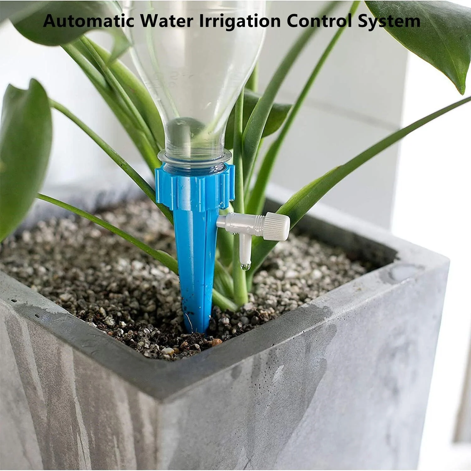 (Spring Pre Sale - SAVE 45% OFF)Automatic Water Irrigation Control System