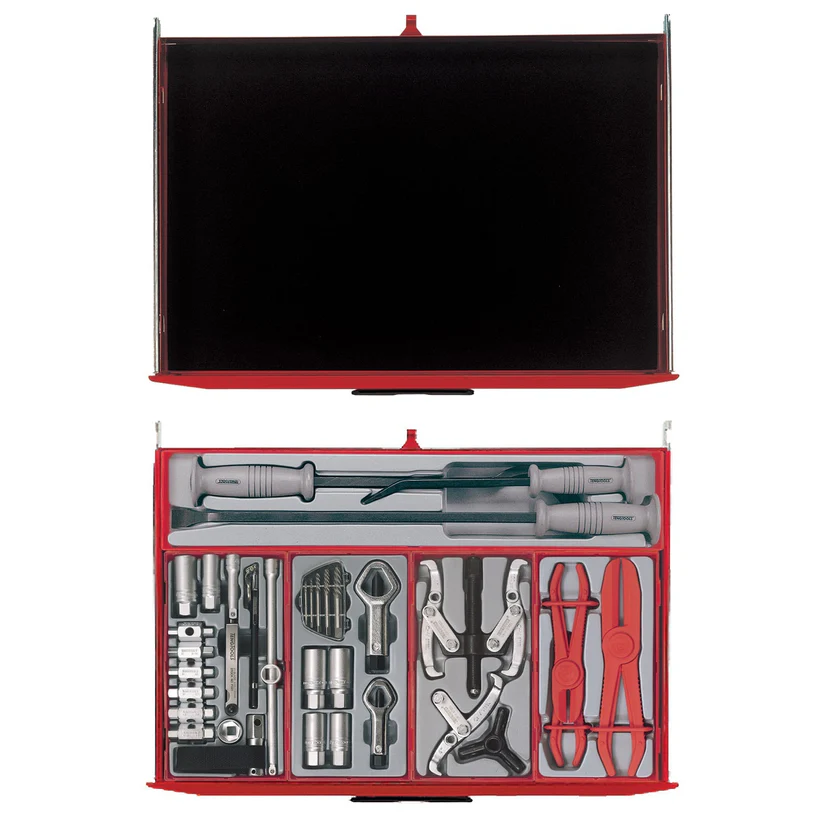 1100 Piece Complete Mixed Monster Mega Master Hand Tool Kit