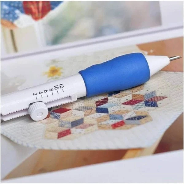 2026 New DIY Magic Embroidery Pen