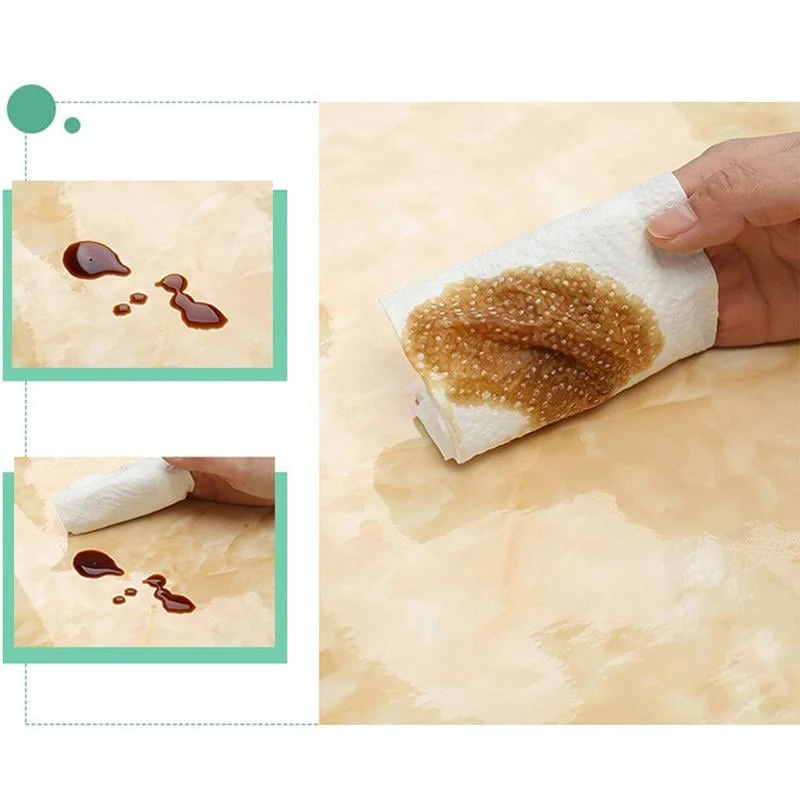 Waterproof Marble Wallpaper