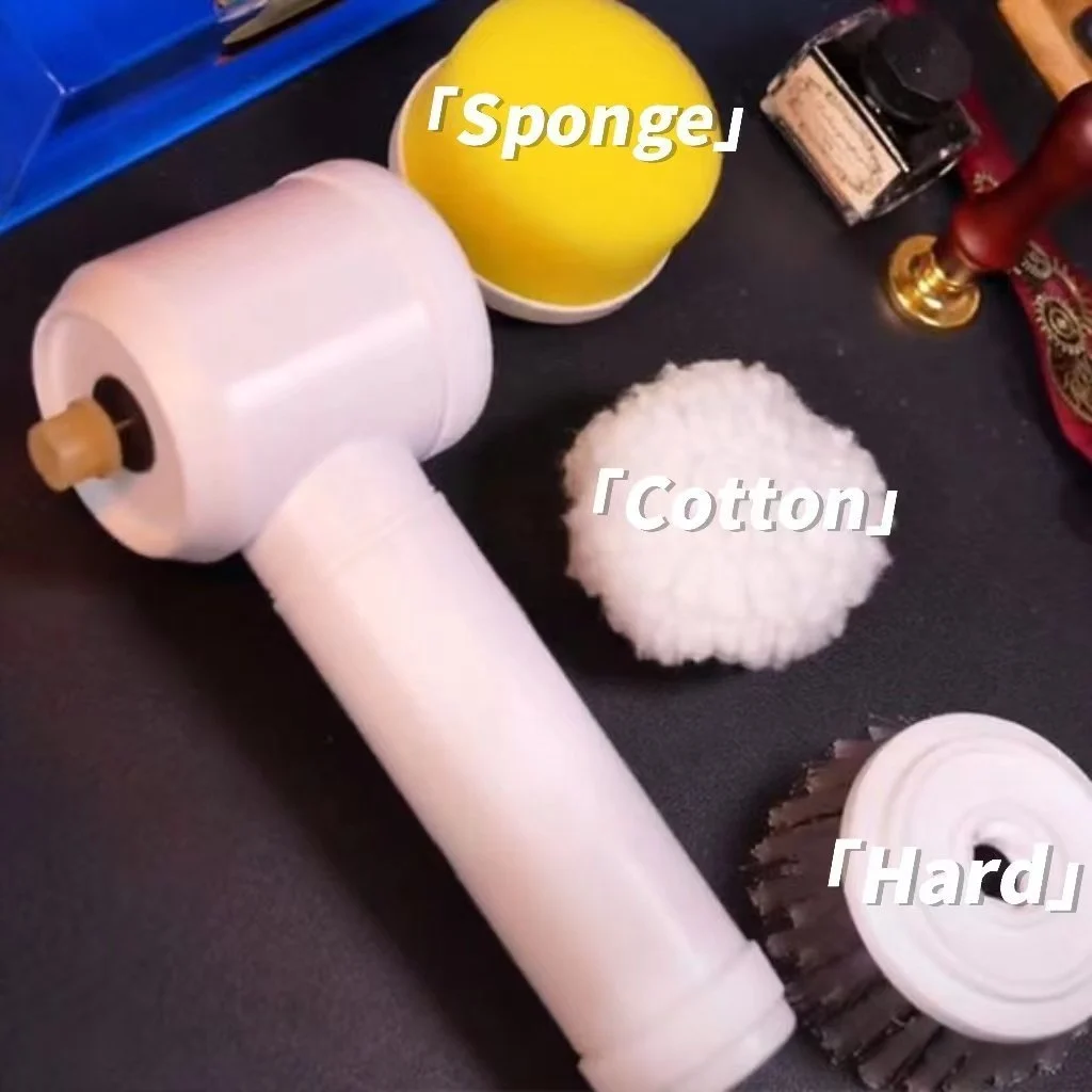 🔥SUMMER HOT SALE - SAVE 48％🔥ELECTRIC SUPER CLEANING BRUSH⚡