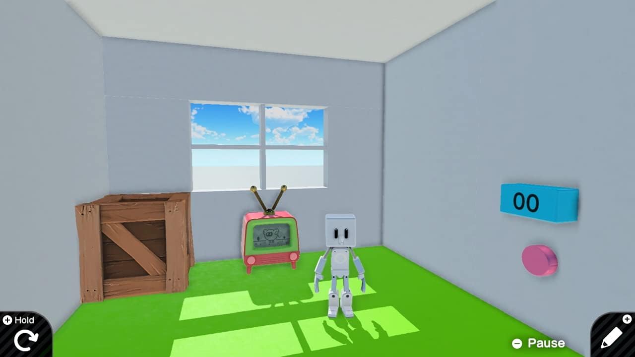 Mario vs Donkey Kong