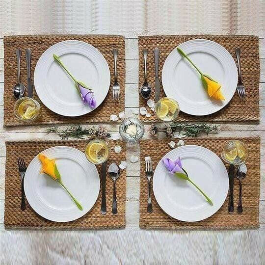 【BUY 7 GET 3 FREE】3-Second Bloom Napkin Folder