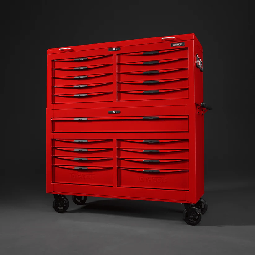 1100 Piece Complete Mixed Monster Mega Master Hand Tool Kit