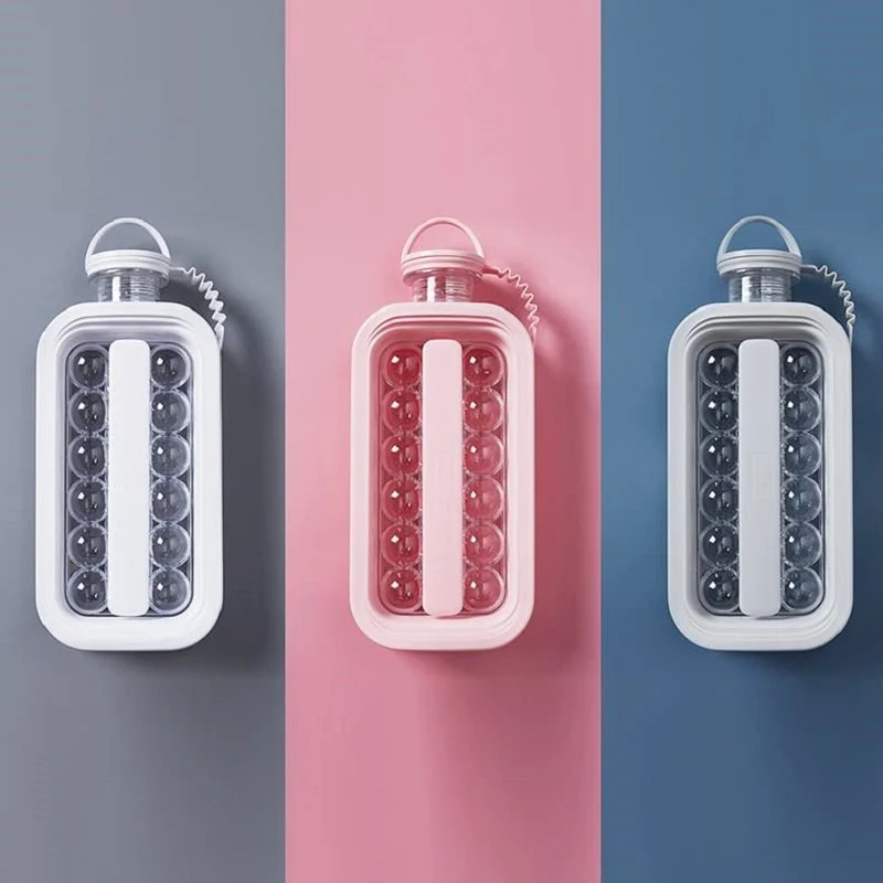 🔥Buy 3 Free Shipping🔥Portable Ice Ball Mold