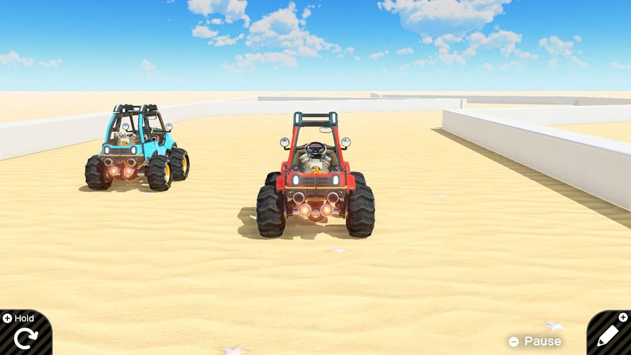 Mario vs Donkey Kong