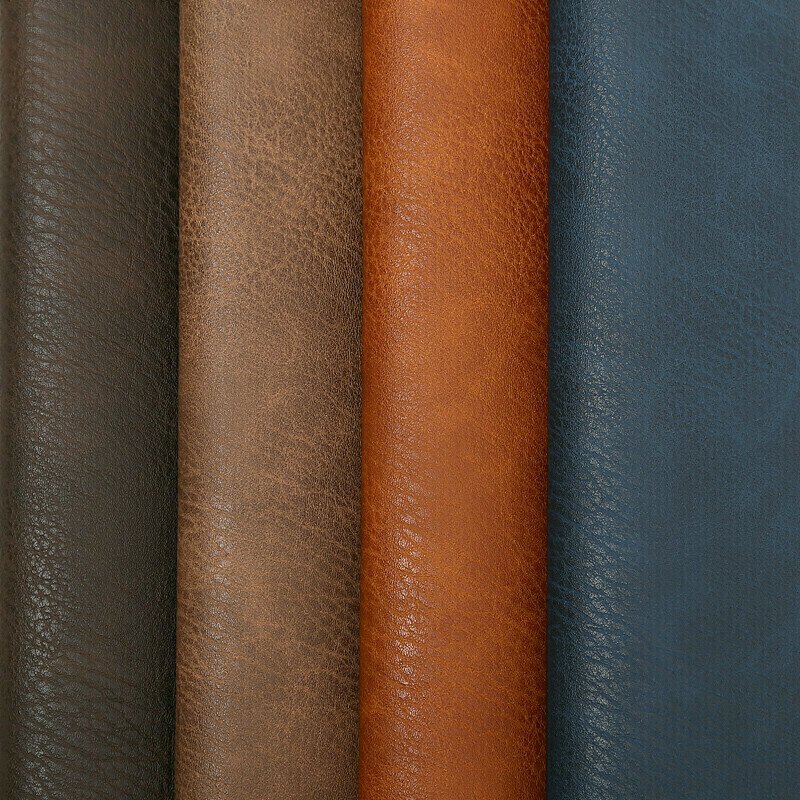 (Summer Hot Sale - Save 49% OFF)- 2022 Upgraded version- Self Adhesive Leather Patch Cuttable Sofa Repairing