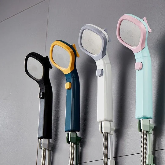 (🔥Sunmer Hot Sale - 48% OFF)Premium pressure shower