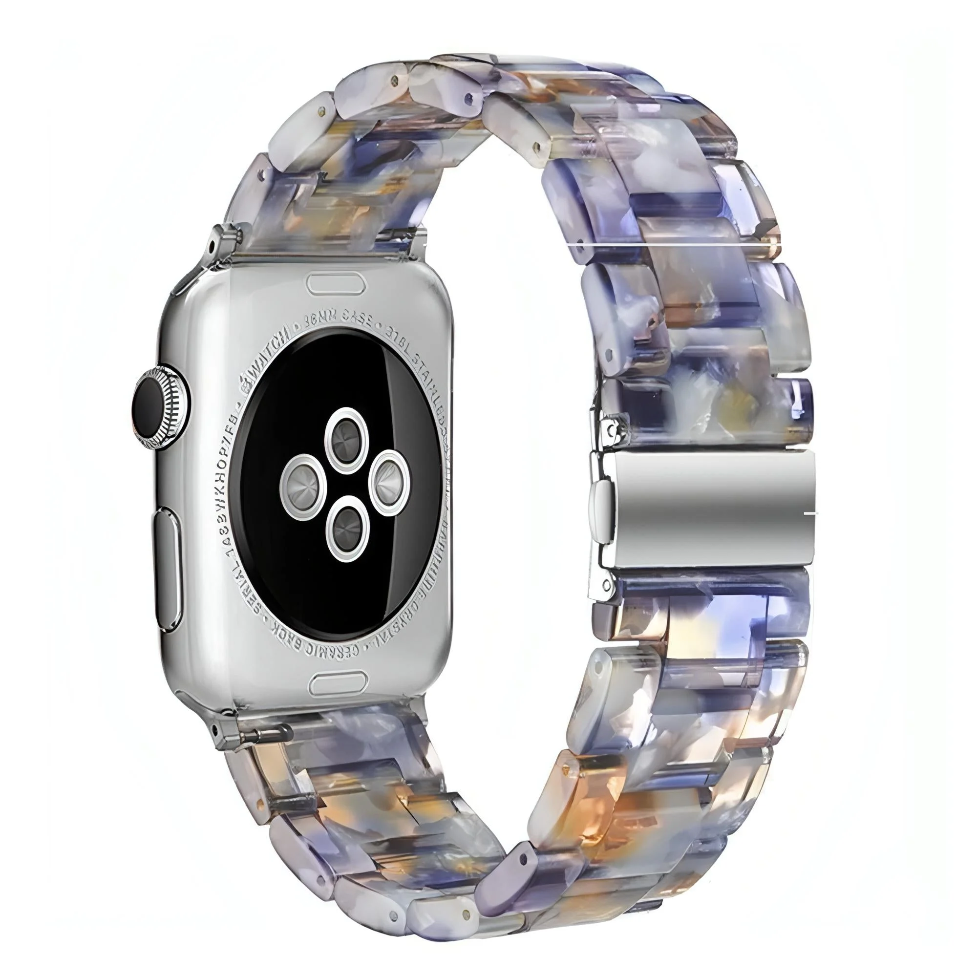 Perla Ceramic Strap (16 Colours)