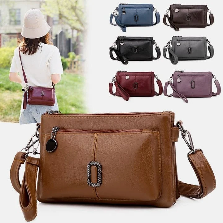 🔥New Year Sale 49% OFF🔥LARGE CAPACITY PHONE BAG CROSSBODY BAG