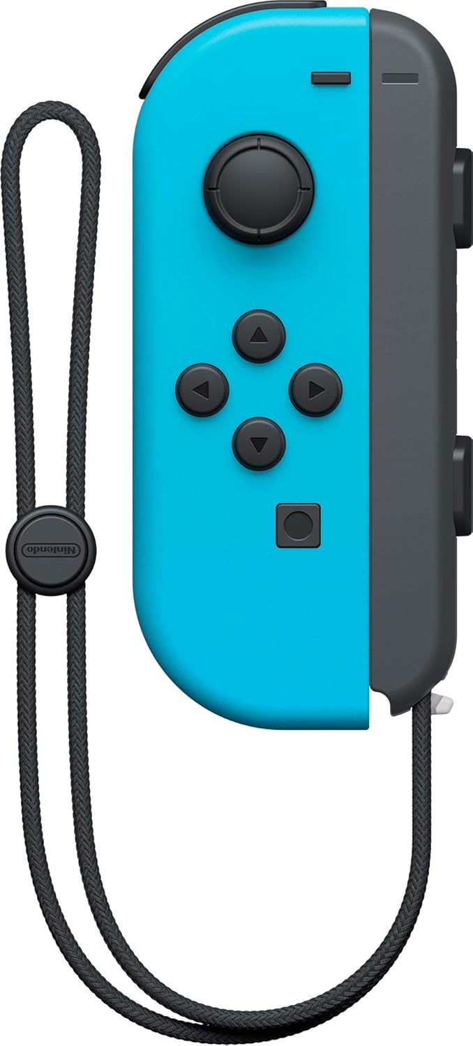 Joy-Con Pair (Pastel Pink)