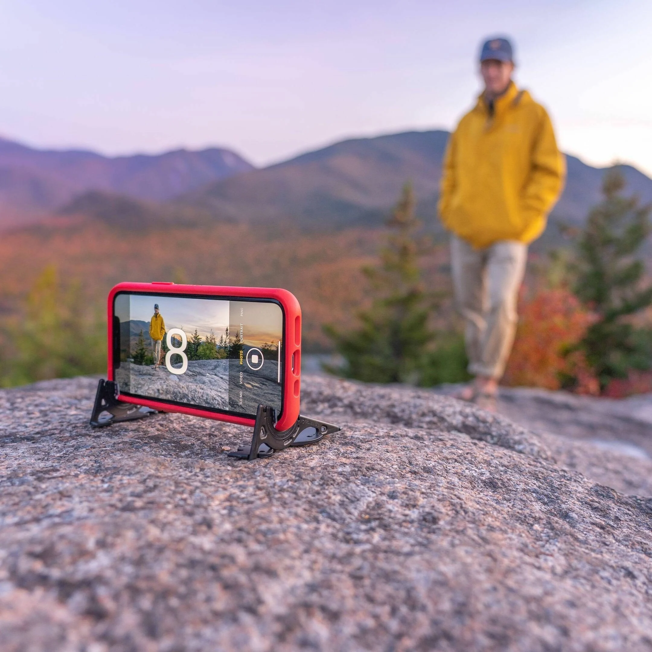 Portable card phone holder-Buy More Save More